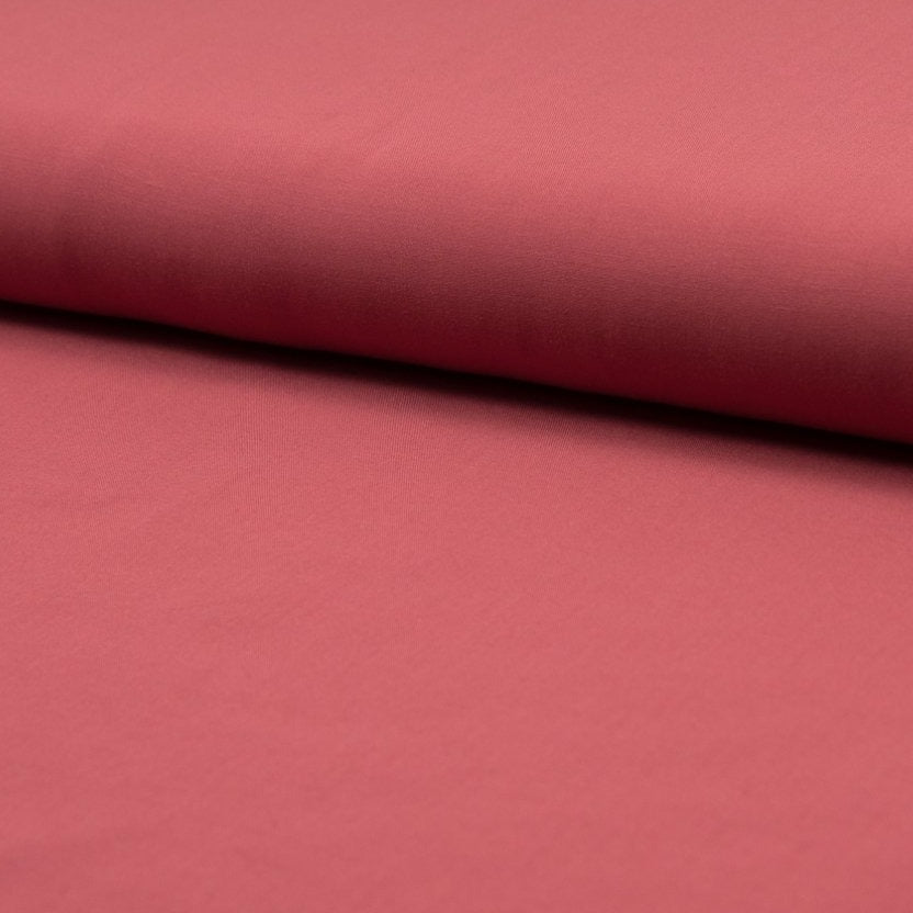 Tissu Viscose Uni - 038