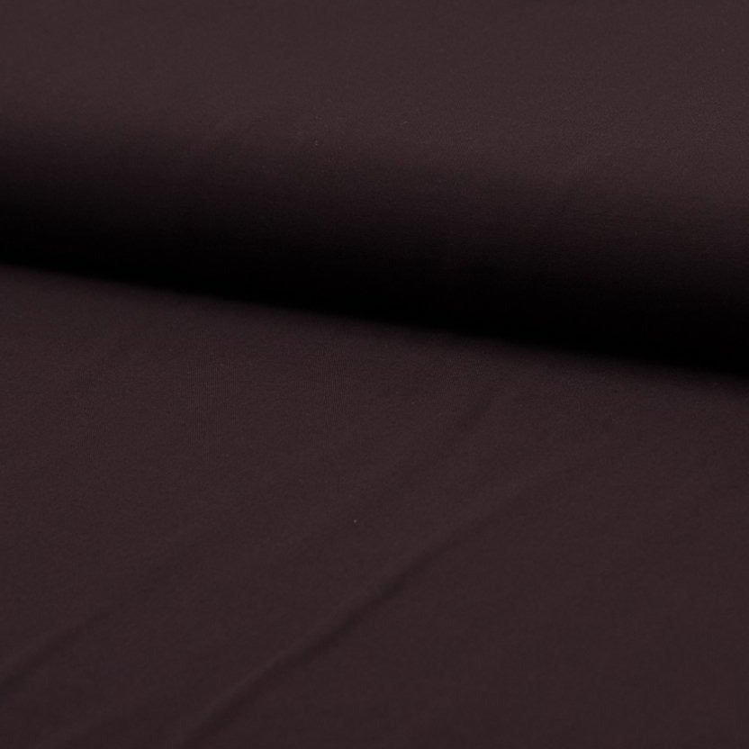 Tissu Viscose Uni - 059