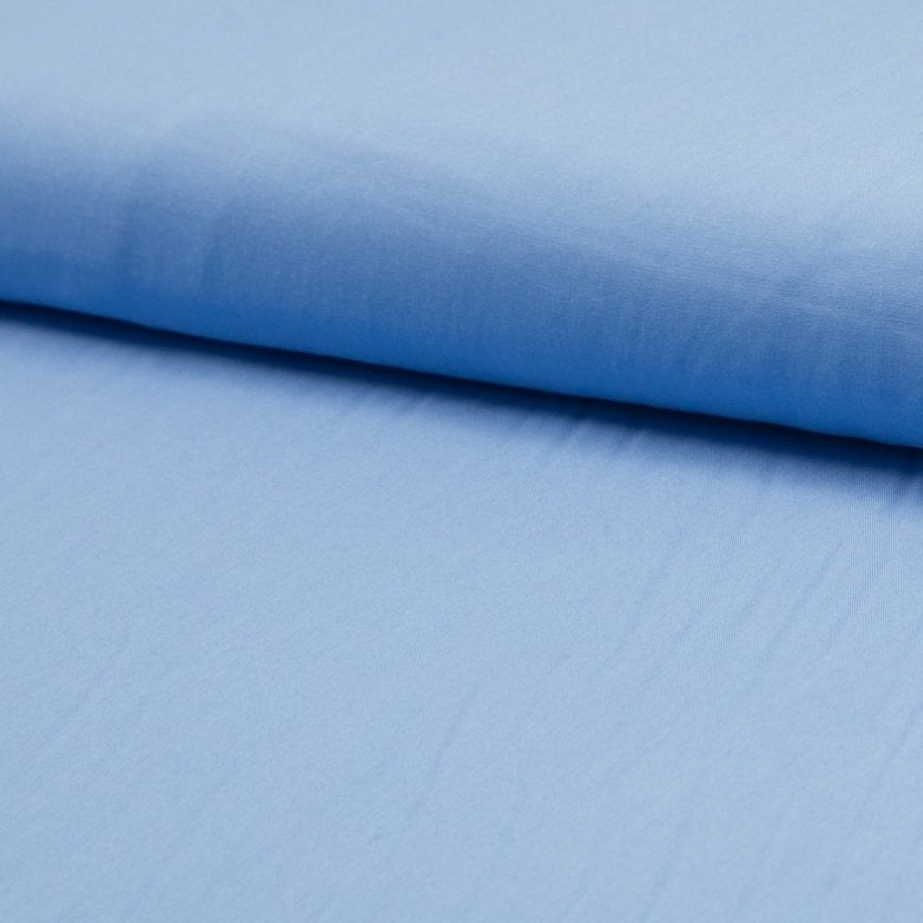 Tissu Viscose Uni - 103