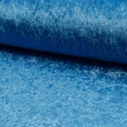 Tissu Panne de Velours - 034