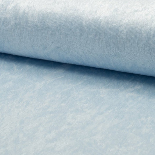 Tissu Panne de Velours - 040
