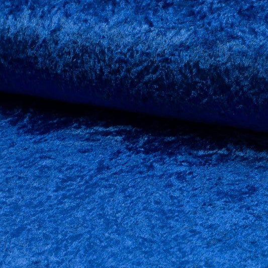 Tissu Panne de Velours - 207
