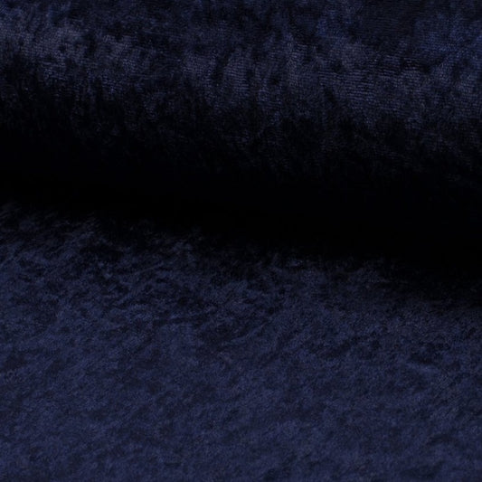 Tissu Panne de Velours - 209