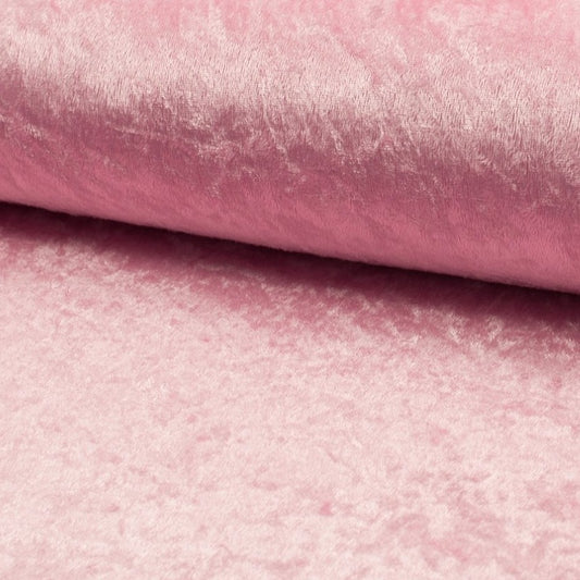 Tissu Panne de Velours - 211