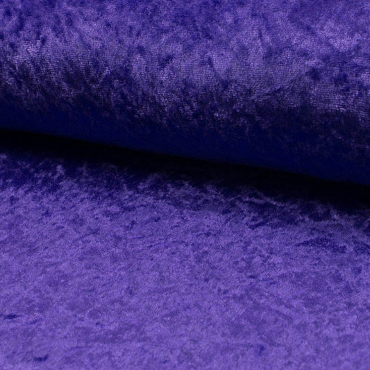 Tissu Panne de Velours - 247
