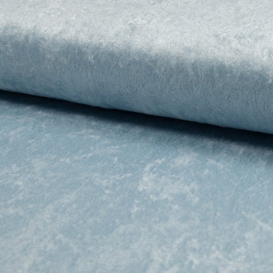 Tissu Panne de Velours - 402