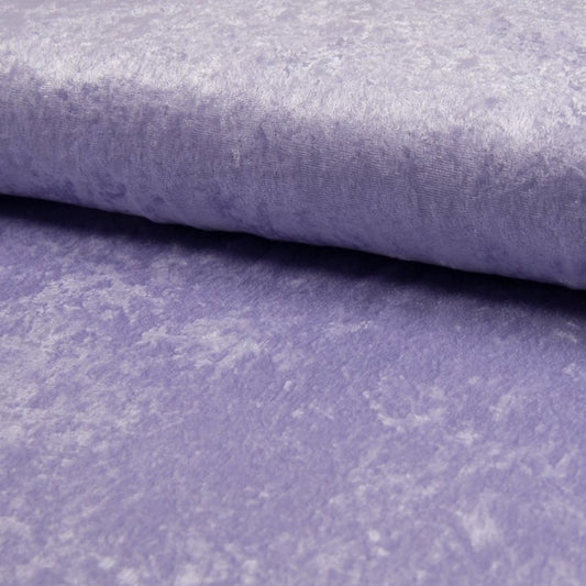 Tissu Panne de Velours - 441