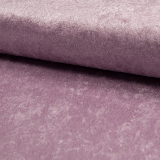 Tissu Panne de Velours - 442