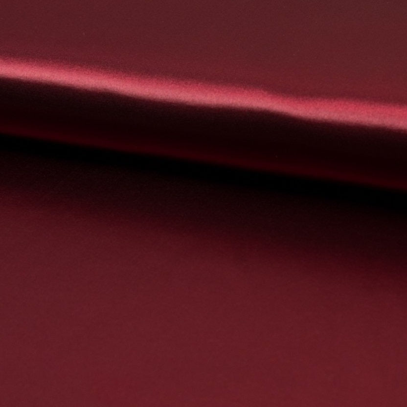 Tissu Satin - 518