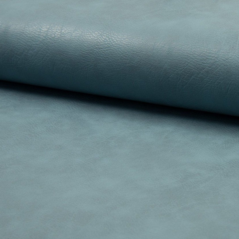 Tissu Skaï Vintage - 004