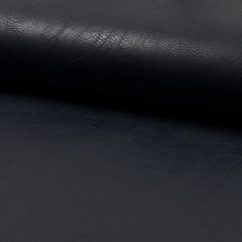 Tissu Skaï Vintage - 008