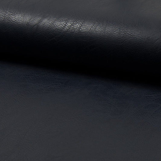 Tissu Skaï Vintage - 008
