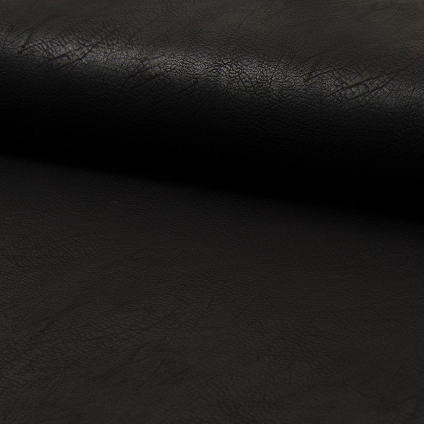 Tissu Skaï Vintage - 069