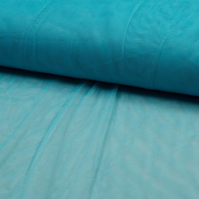 Tissu Tulle - Agua