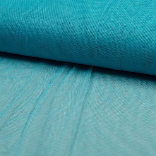 Tissu Tulle - Agua