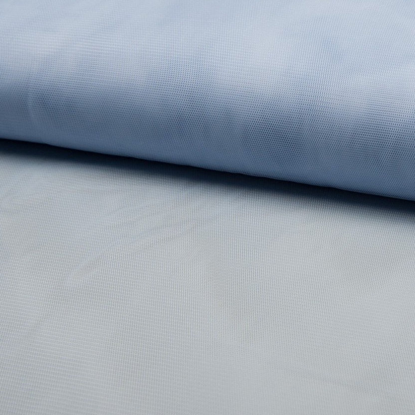 Tissu Tulle - Ciel
