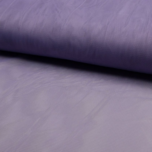 Tissu Tulle - Lilas