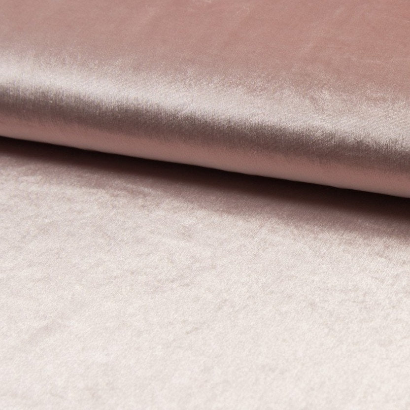 Tissu Velours de Luxe - 012