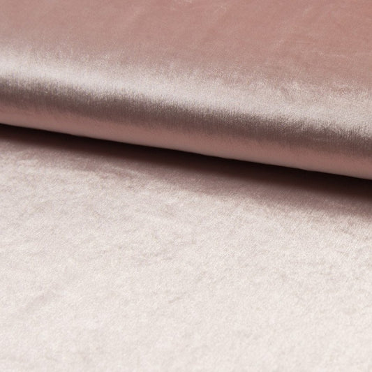 Tissu Velours de Luxe - 012