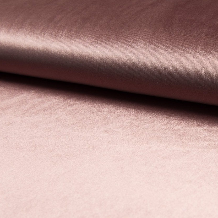 Tissu Velours de Luxe - 013