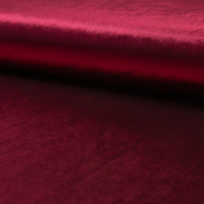 Tissu Velours de Luxe - 019