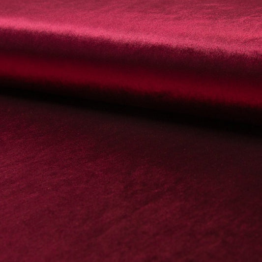 Tissu Velours de Luxe - 019
