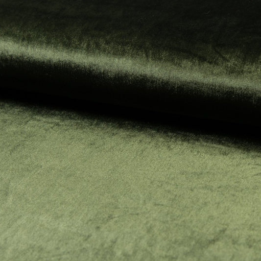 Tissu Velours de Luxe - 026