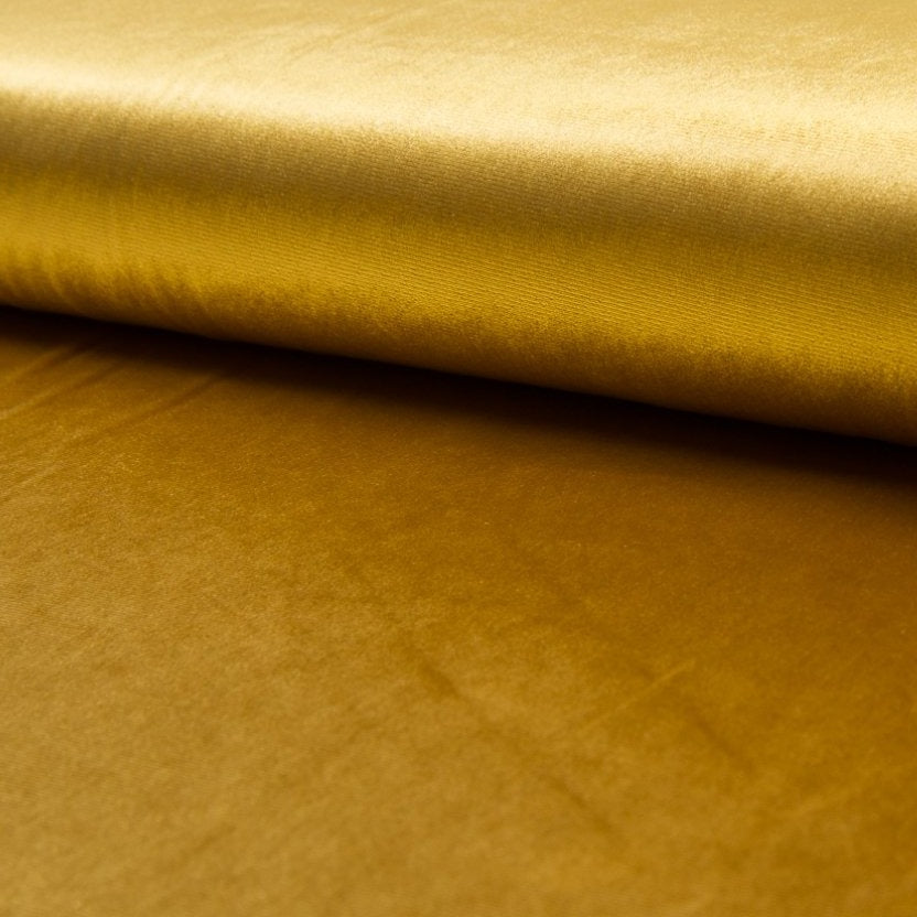 Tissu Velours de Luxe - 033