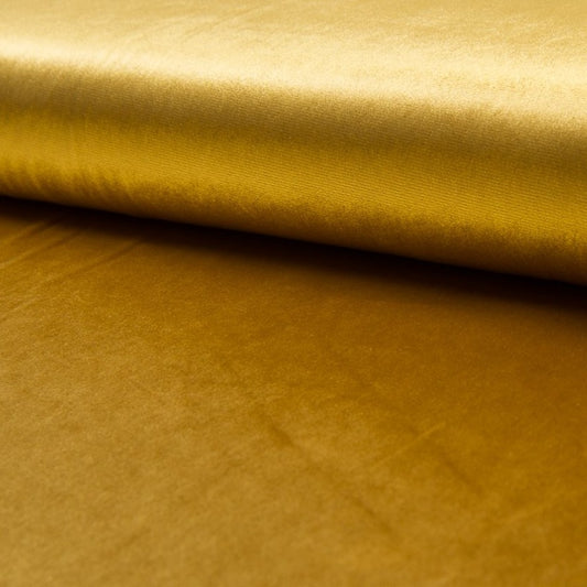 Tissu Velours de Luxe - 033