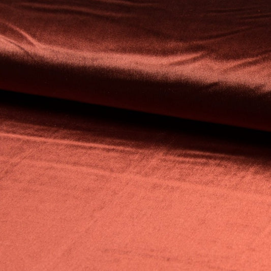 Tissu Velours de Luxe - 037