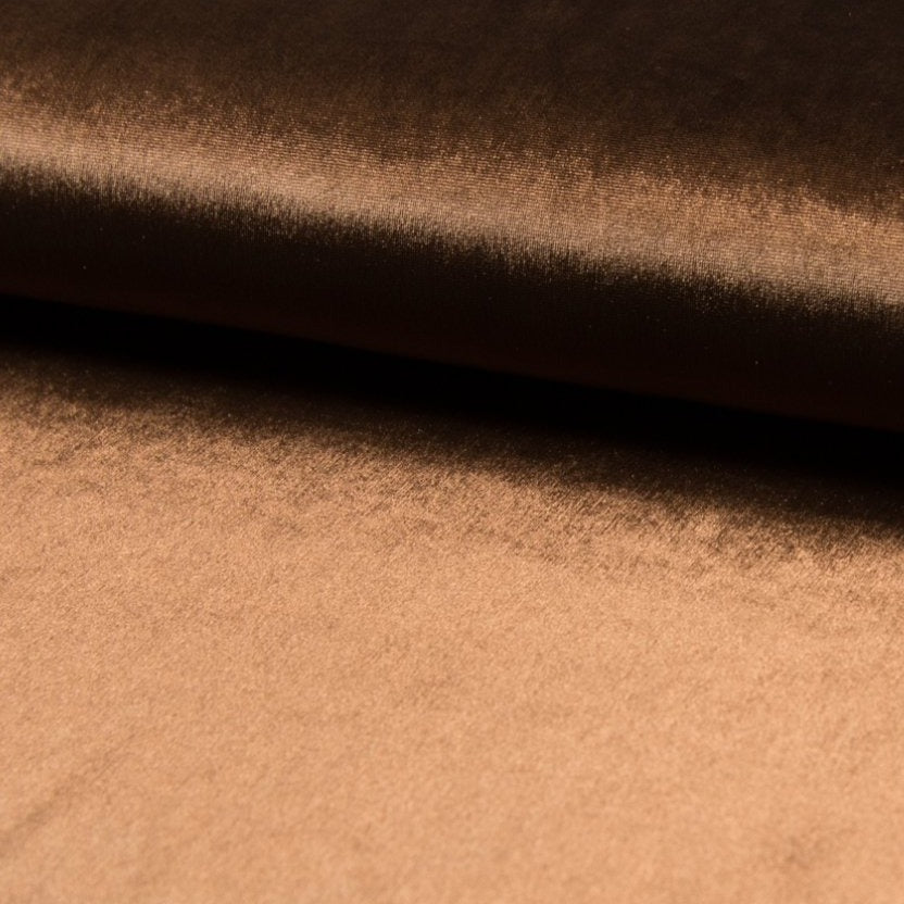 Tissu Velours de Luxe - 058