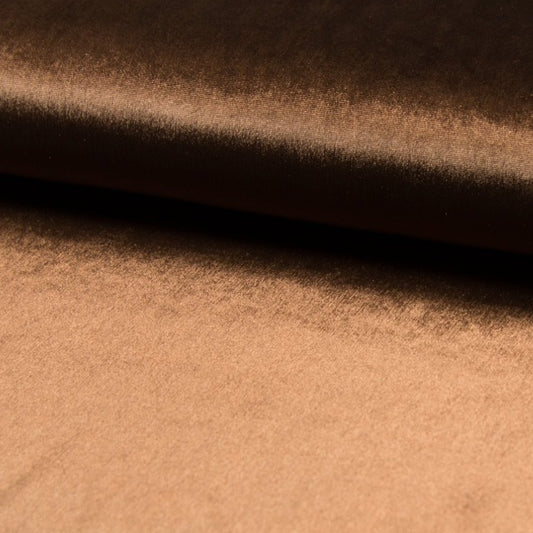 Tissu Velours de Luxe - 058
