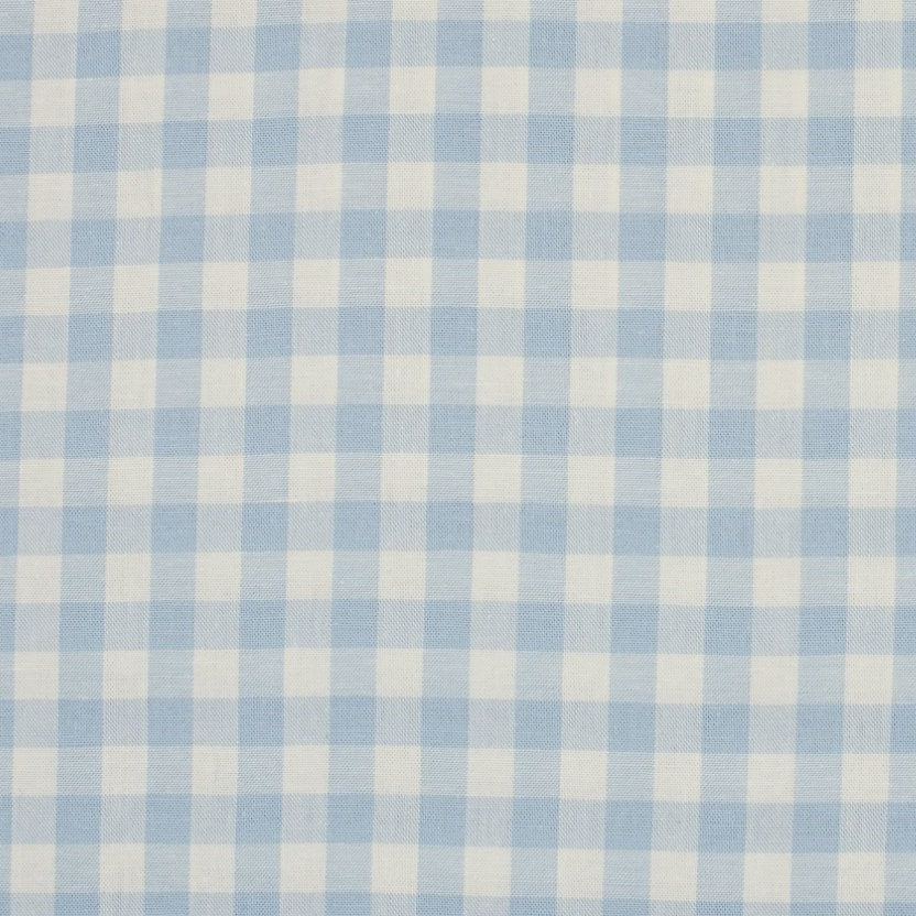 Tissu Vichy Coton 10mm - 102