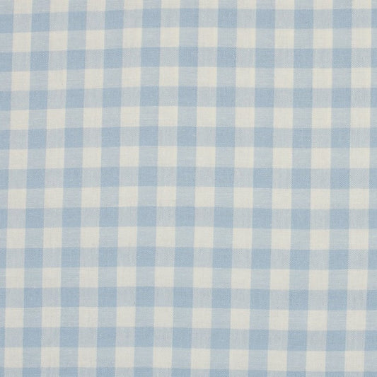 Tissu Vichy Coton 10mm - 102