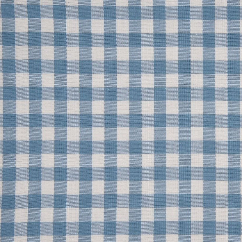 Tissu Vichy Coton 10mm - 103