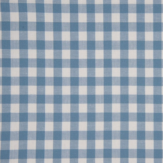 Tissu Vichy Coton 10mm - 103
