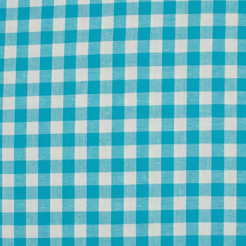 Tissu Vichy Coton 10mm - 104