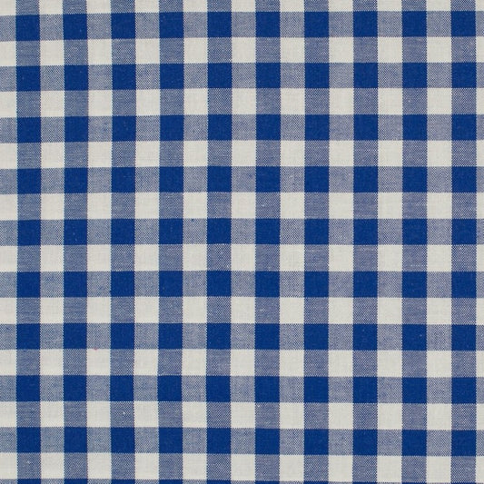 Tissu Vichy Coton 10mm - 106