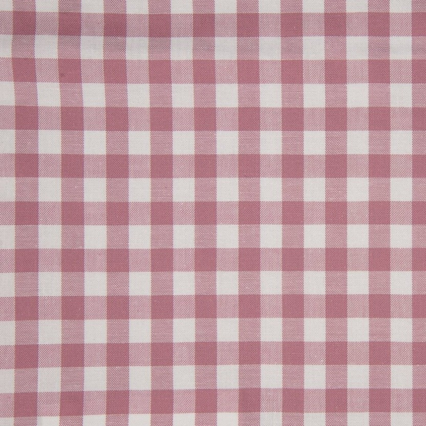 Tissu Vichy Coton 10mm - 114