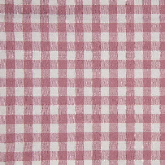 Tissu Vichy Coton 10mm - 114