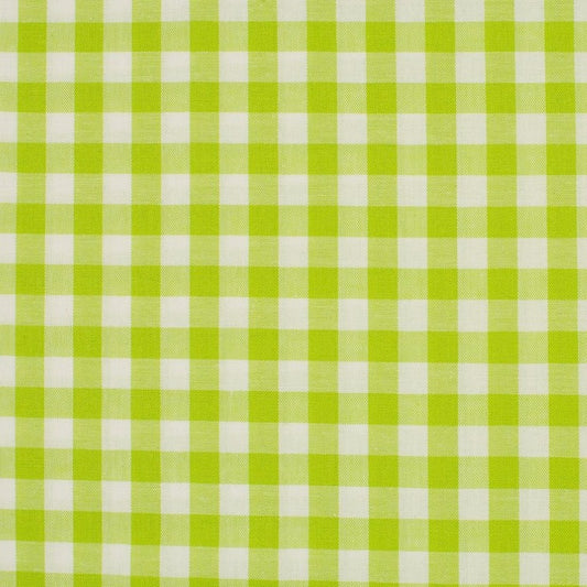 Tissu Vichy Coton 10mm - 123