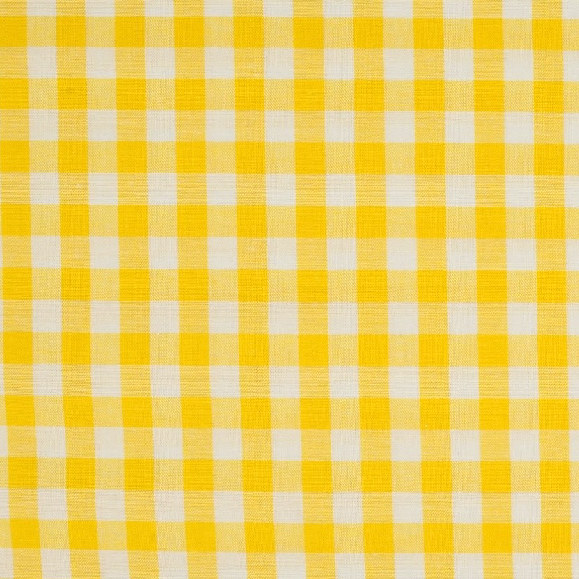 Tissu Vichy Coton 10mm - 133
