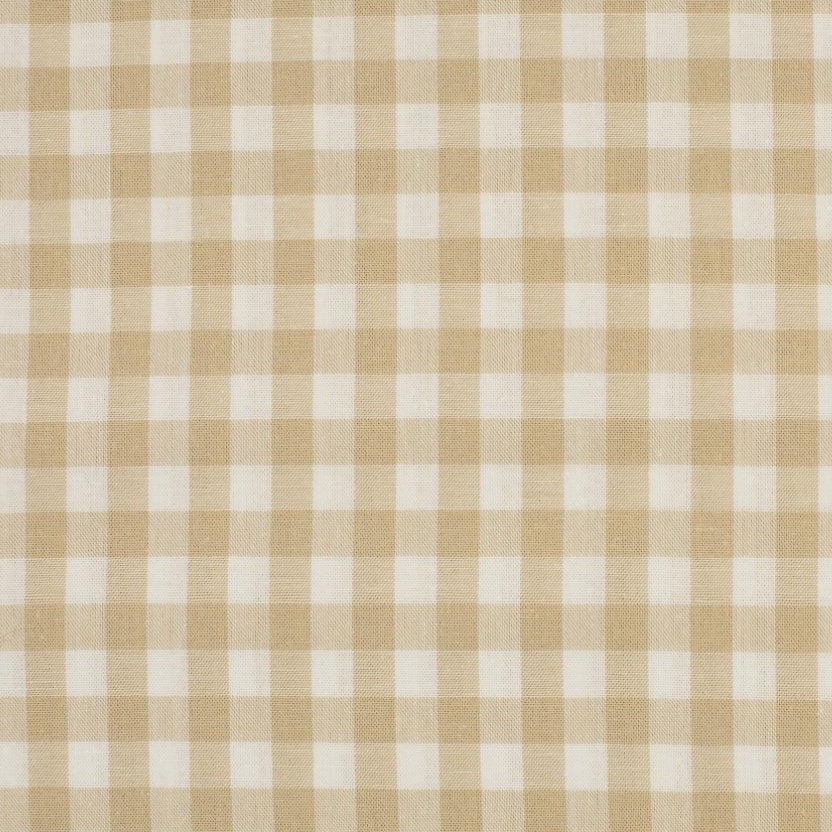 Tissu Vichy Coton 10mm - 152