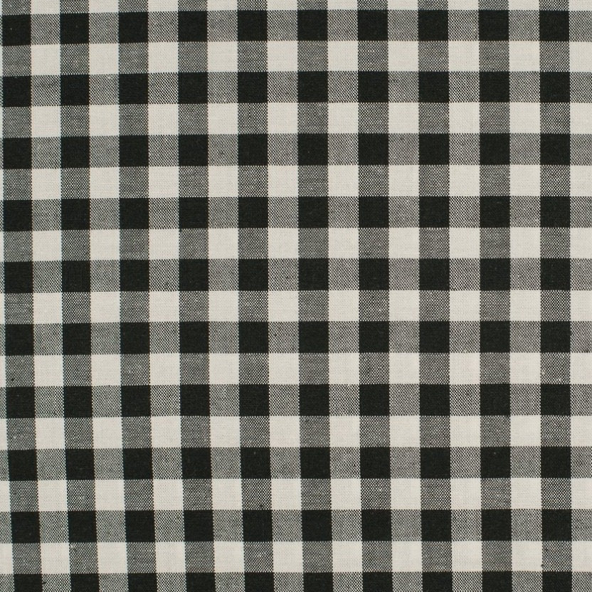 Tissu Vichy Coton 10mm - 169