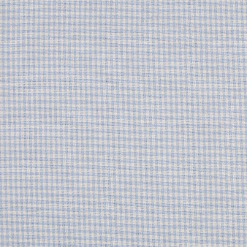 Tissu Vichy Coton 2mm - 002