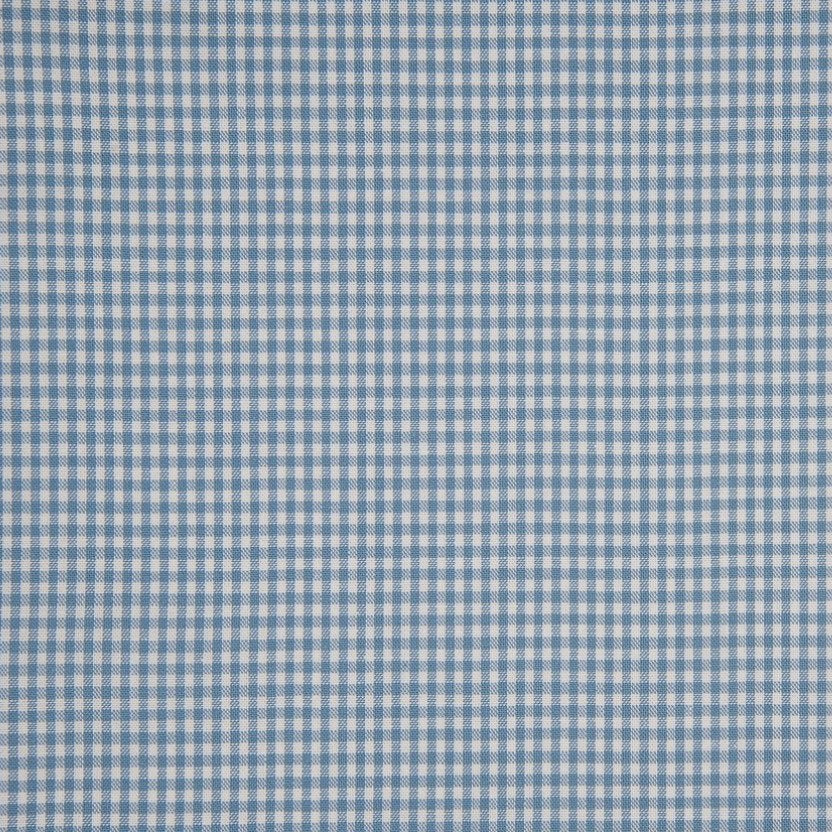 Tissu Vichy Coton 2mm - 003