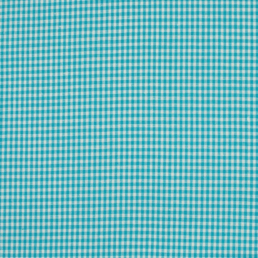 Tissu Vichy Coton 2mm - 004