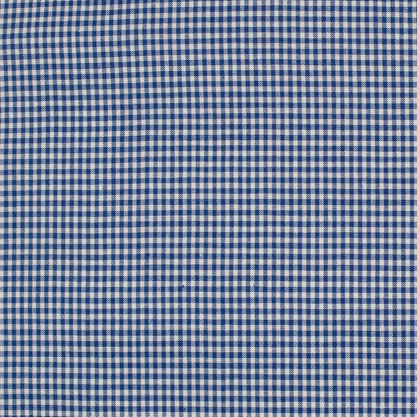 Tissu Vichy Coton 2mm - 006