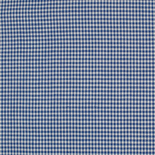 Tissu Vichy Coton 2mm - 006