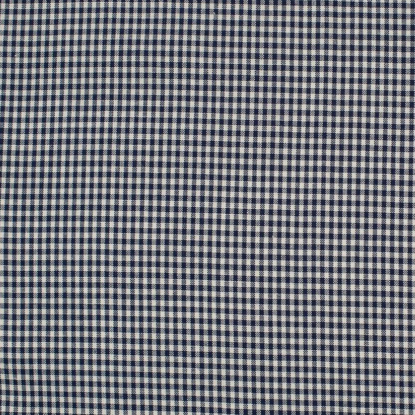 Tissu Vichy Coton 2mm - 008